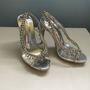 Women party shoes 👠 36, size 6